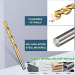 Metallixity Drill Bit Set - Image 4