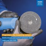 PFERD COMBICLICK Backing Pad - Image 4