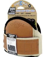 TroxellUSA SuperSoft Beige Kneepads