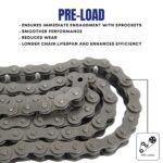 Jeremywell Roller Chain - Image 4