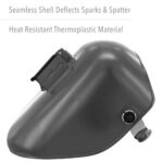 Tigerhood Classic Welding Helmet - Image 2