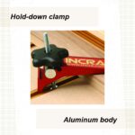 INCRA Hold Down Clamp - Image 3