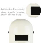 Fibre-Metal Pipeliner Helmet - Image 4