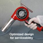 Master Industrial Heat Gun - Image 6