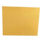 CPR 8x10 Test Paper Sheets