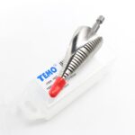 TEMO M35 Cobalt Step Drill - Image 5