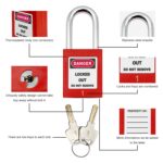 Lockout Tagout Kit - Image 6