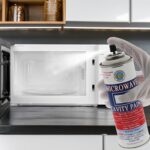 Microwave Cavity Spray Paint - Image 2