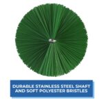 Vikan Flexible Tube Brush - Image 5