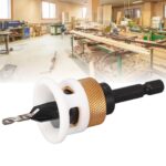 Tungsten Countersink Bit Set - Image 5