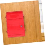 Commercial Wall Mount Mailbox - Image 9
