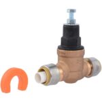 Cash Acme Water Pressure Regulator