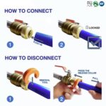 XFITTING Push Fit Female Adapter - Image 5