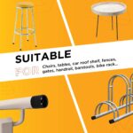 Prescott Plastics Rubber Plugs - Image 5