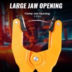 HVAC Temperature Clamp Thermocouple - Image 4