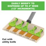 Albion Ribbon Bead Nozzle - Image 5