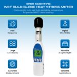 WBGT Heat Stress Meter - Image 2