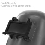 Fibre-Metal Tigerhood Welding Helmet - Image 3