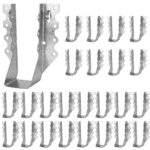 Galvanized Steel Joist Hangers