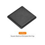 Aluminum Profile End Cap - Image 6