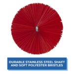 Vikan Flexible Tube Brush - Image 5