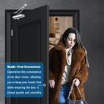 Automatic Door Closer - Image 3