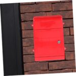 OSALADI Wall-Mounted Mailbox - Image 5