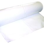 Dr. Shrink White Shrink Wrap
