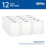 Kleenex Professional Hard Roll Towels - Image 4