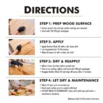 Watco Butcher Block Oil & Finish - Image 6