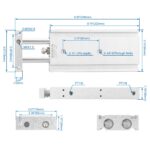 Baomain Air Cylinder - Image 2