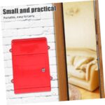 OSALADI Wall-Mounted Mailbox - Image 6