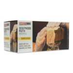 SculpWood Putty Epoxy Filler - Image 5