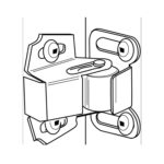 Rok 10 Pack Roller Wheel Catch - Image 3