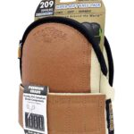 TroxellUSA Leatherhead Kneepads