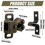 Bonuci Cabinet Latch Hardware - Image 3