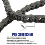 Jeremywell Roller Chain - Image 5