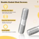 METALLIXITY Double Stud Screw - Image 3