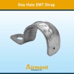 Airmont EMT Pipe Strap - Image 3