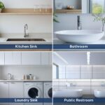 PlumbCraft Mini Drain Plunger - Image 3