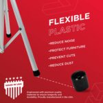 Prescott Plastics Rubber Plugs - Image 7