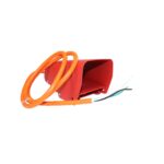 Steel Dragon Foot Switch Assembly - Image 3