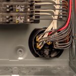 Wire Waffle NM Connector - Image 2