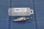 TEMOM35 Step Drill Bit - Image 2