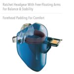 Tigerhood Classic Welding Helmet - Image 5