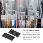 Aluminum End Cap for 30x60mm Profile - Image 3