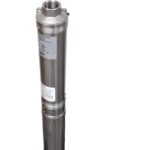 Hallmark Industries Submersible Pump