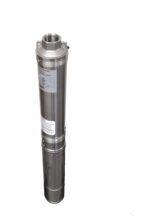 Hallmark 1/2 HP Stainless Steel Pump