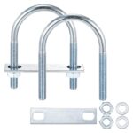 METALLIXITY U Bolt Sets