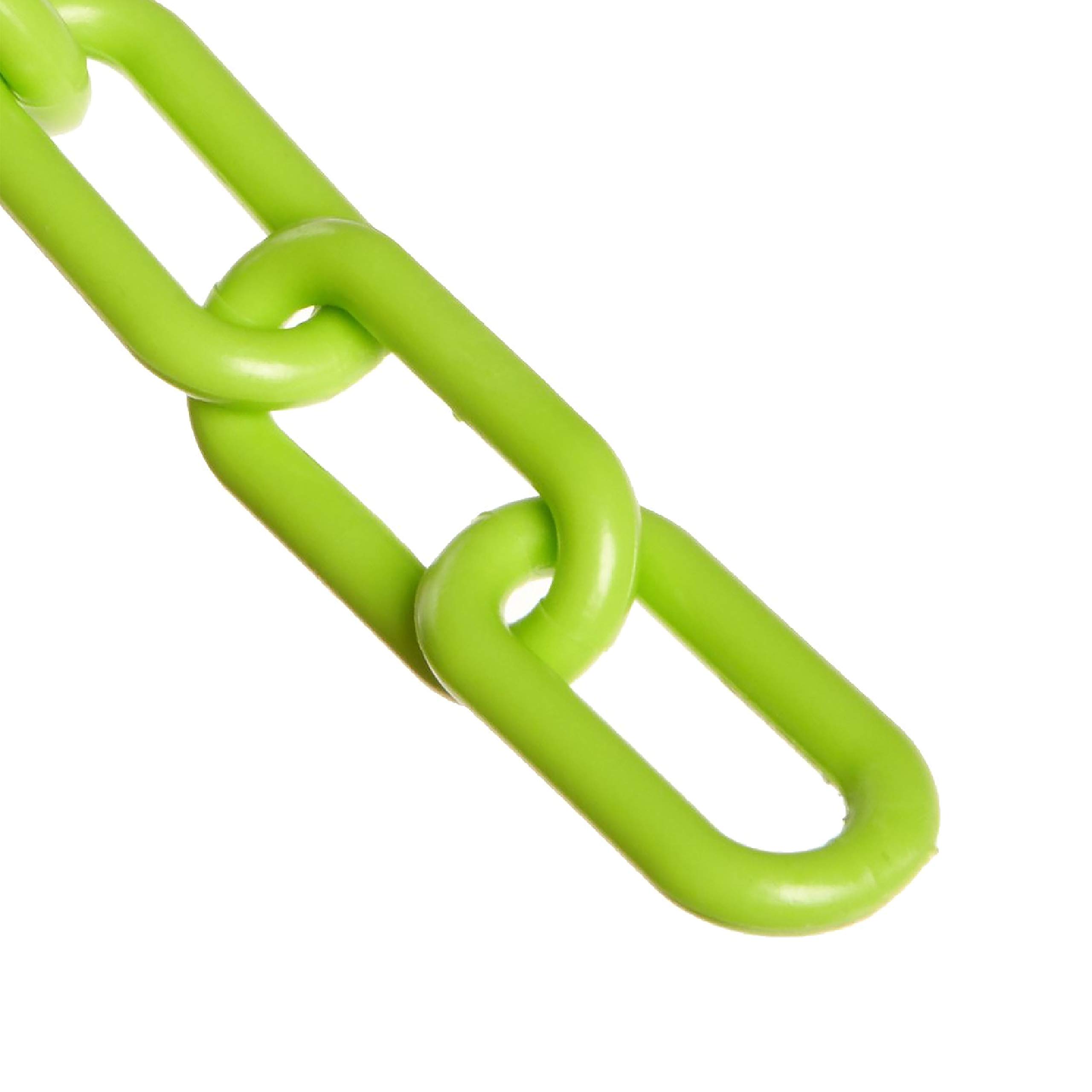 71goE5RDikL.jpg Mr. Chain Plastic Barrier Chain - Image 1
